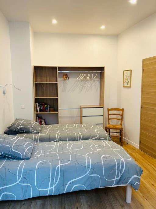 Magnifique Appartement L'Aigrette Dieppe Eksteriør billede